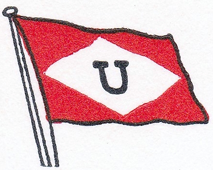 Union Schiffahrtsfgesellschaft m.b.H., Bremerhaven